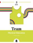 Portada de Team 3. Physical Education 3 ESO