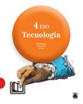 TECNOLOGIA 4 ESO ED 2016 di VV.AA. 