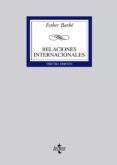 RELACIONES INTERNACIONALES (3 ED.) de BARBE, ESTHER 