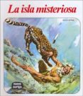 LA ISLA MISTERIOSA (17 ED.) de VERNE, JULIO 