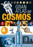 GRAN ATLAS DEL COSMOS di VV.AA. 