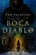 LA BOCA DEL DIABLO de PALACIOS, TEO 