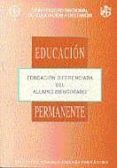 EDUCACION DIFERENCIADA DEL ALUMNO BIENDOTADO de JIMENEZ FERNANDEZ, MARIA DEL CARMEN 