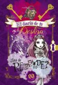 EL DIARIO DEL DESTINO: EVER AFTER HIGH di VV.AA. 