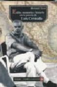EXILIO, MEMORIA E HISTORIA EN LA POESIA DE LUIS CERNUDA (1968-196 3) di SICOT, BERNARD 