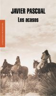 LOS ACASOS de PASCUAL, JAVIER 