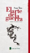 EL ARTE DE LA GUERRA (EDICION ESPECIAL CASA DEL LIBRO) de TZU, SUN 