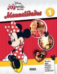 MINNIE & YOU. MANUALIDADES 1 di VV.AA. 