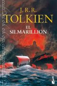EL SILMARILLION de TOLKIEN, J.R.R. 