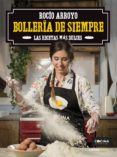 Bollería De Siempre (ebook)