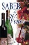 SABER DE VINOS de BAEZA, CONCHA 