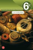 LA COSTURERA de PONTES PEEBLES, FRANCES DE 