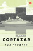 LOS PREMIOS de CORTAZAR, JULIO 