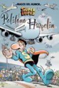 SUPERLOPEZ: POLITONO HAMELIN (MAGOS DEL HUMOR N 114) de JAN 
