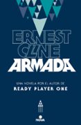 ARMADA de CLINE, ERNEST 