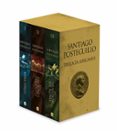 TRILOGIA AFRICANUS de POSTEGUILLO, SANTIAGO 