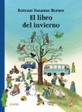 EL LIBRO DEL INVIERNO de BERNER, ROTRAUT SUSANNE 