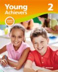 Portada de MADRID YOUNG ACHIEVERS 2 STD'S PACK