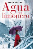 AGUA DEL LIMONERO de SANCHEZ, MAMEN 