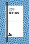 GERMINAL de ZOLA, EMILE 