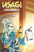 4HP3: USAGI: SOMBRAS GRISES de SAKAI, STAN 