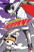 Tutor Hitman Reborn No 5 Por Akira Amano, Tapa Dura