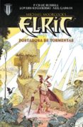 ELRIC: PORTADORA DE TORMENTAS de CRAIG RUSSELL, P. 