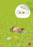 VERSOS DE COLORES de REVIEJO, CARLOS 