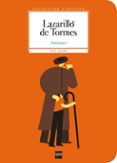LAZARILLO DE TORMES (CLASICOS) de ANONIMO 