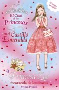 LA PRINCESA ZOE Y LA CARACOLA DE LOS DESEOS de FRENCH, VIVIAN 