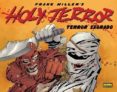 HOLY TERROR (TERROR SAGRADO) de MILLER, FRANK 