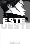 ESTE DEL OESTE 5 de HICKMAN, JONATHAN  DRAGOTTA, NICK 