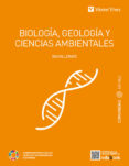 Portada de Biología, Geología y Ciencias Ambientales 1 (Comunidad en Red)
