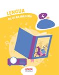 Portada de LENGUA 4