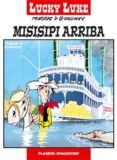 LUCKY LUKE N 7: MISSISSIPI ARRIBA de MORRIS 