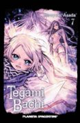 TEGAMIBACHI N 7 de ASADA, HIROYUKI 