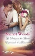 LA DECISION DE ANNE de WOODS, SHERRYL 