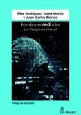 FAMILIAS ENREDADAS di RODRIGUEZ, PILAR 