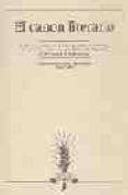 EL CANON LITERARIO di VV.AA. 