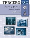 Portada de Física y Química. 3º ESO