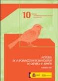 ACTITUDES DE LA POBLACION ANTE LA VIOLENCIA DE GENERO EN ESPAA di VV.AA. 