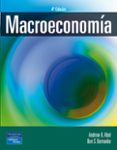 MACROECONOMIA de ABEL, ANDREW B.  BERNANKE, BEN 