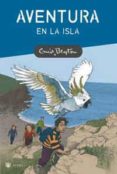 AVENTURA EN LA ISLA (SERIE AVENTURA 1) de BLYTON, ENID 