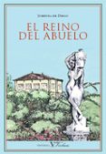 EL REINO DEL ABUELO de DIEGO, JOSEFINA DE 