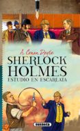 SHERLOCK HOLMES di VV.AA. 