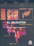 EL MARATON PUEDES HACERLO! de GALLOWAY, JEFF 