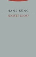EXISTE DIOS? de KUNG, HANS 