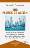 100 PLANES DE ACCION de COROMINAS, FERNANDO 