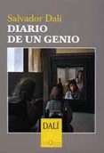 DIARIO DE UN GENIO de DALI, SALVADOR 