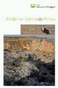 ANDORRA-SIERRA DE ARCOS di VIUALES, EDUARDO 